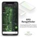 Golf's Best On Course Tracking System with A.I. Powered GPS Rangefinder - 3rd Gen - Buy Online on GoSupps.com