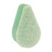 Spongeables Anti-Cellulite Body Wash Sponge - Apple 3 Pack, Moisturizing Exfoliator for Cellulite Reduction - Buy Online on GoSupps.com