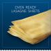 Barilla Oven-Ready Lasagne 9 oz. Box (Pack of 12) - Non-GMO Durum Wheat Semolina Pasta - Italy's #1 Brand, Kosher Certified - Buy Online on GoSupps.com
