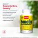 Jarrow Formulas Bone-Up 360 Capsules - Advanced Bone Support & Calcium Formula - Buy Online on GoSupps.com