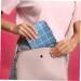 Goohochy 4-Piece Menstrual & Diaper Bag Set | High Capacity Cotton Storage for Women's Bandages & Feminine Products - Buy Online on GoSupps.com