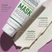 Naturally Serious Mask-imum Revival Hydra-Plumping Mask | Hydrating Vegan Treatment with Hyaluronic Acid & Kaolin Clay - Cruelty-Free Skincare for Glowing Skin - Buy Online on GoSupps.com