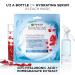 Garnier SkinActive Super Hydrating Sheet Mask 0.08 oz - 1 Count | Moisturizing Face Mask - Buy Online on GoSupps.com