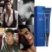 Awaken Peptide Lifting Eye Gel for Men - Reduces Dark Circles & Eye Bags - 3 Pack - Buy Online on GoSupps.com