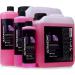 Octopus Ultrasound Cleaner Concentrate 2x250ml - Jewelry & Glasses Cleaner | Hygienic 500ml for Ultrasound Devices - Buy Online on GoSupps.com