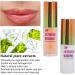 Watris Veiyi 2 pieces lip plumper lip boost set lip serum makes the lips full and seductive and increases your elasticity - Buy Online on GoSupps.com