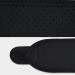 ITODA Adjustable Wrist Brace - Breathable Compression Strap for Sports | Unisex Non-Slip Support Sleeve - Black - Buy Online on GoSupps.com