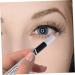 IWOWHERO 40 Pcs Wooden Pole White Eye Liner White Eyebrow Pencil White Eyeshadow - Buy Online on GoSupps.com