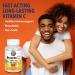 KAL Reacta-C 1000 mg - 60 Tablets for Immune Support | Buy Now! - Buy Online on GoSupps.com