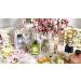 Aromas Artesanales De Antigua Floral Orange Blossom Luxury Hand Cream 60ml - Nourishing Moisturizer for Soft Skin | International Shipping Available - Buy Online on GoSupps.com