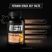 Buy ESN Vitamin Stack - Vegan Multivitamin with 13 Essential Vitamins 120 Capsules No Additives Laboratory Tested - Made in Germany - Buy Online on GoSupps.com