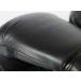 Paffen Sport Black Logo Real Leather Boxing Gloves - 12oz for Sparring & Training in Boxing Kickboxing Muay Thai & K1 | International Shipping - Buy Online on GoSupps.com