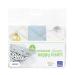 Bambino Mio Mioboost Classic absorbent pad to maximize absorbency 3 pieces (1 pack) Dreamland