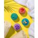 LifeAround2Angels Galaxy Bath Bombs Gift Set - 4 Handmade USA Fizzies with Shea & Coco Butter for Dry Skin Moisturize - Perfect Bubble & Spa Bath, Birthday Baby Bridal Shower Gift idea - Buy Online on GoSupps.com