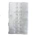 Toilet Bowl Wand Cleaner REFILLS *12 refill pads* (infused with disinfectants and aroma for easy cleaning) **SUPER EASY to use*** - Buy Online on GoSupps.com