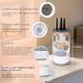 Multi-Functional Electric Makeup Brush Cleaner | Automatic & Energy Saving Solution for Effortless Cleaning - Buy Online on GoSupps.com