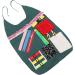 Engaging Sensory Activities Apron for Dementia Memory Loss and Anxiety Relief Suitable for Elderly Alzheimer Autism ADHD - Buy Online on GoSupps.com