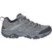Merrell Men's Moab 3 Waterproof Hiking Shoe 10.5 Granite - Durable & Waterproof Footwear - Buy Online on GoSupps.com
