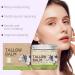mother Beef Tallow 60 g beef tallow body creams deep hydration for skin repair lightens the skin cares for the skin and restores your elasticity - Buy Online on GoSupps.com