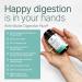 Menopause Bloating Relief | Digestive Enzymes + 10 Active Ingredients | Constipation Relief & Gut Health | Vegan & Allergen Free | 1 Month Supply - Buy Online on GoSupps.com
