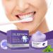 Purple Teeth Restoration Mineral Powder Tooth Powder Effective in Strengthening Teeth and Gums for Daily Use(1pcs) - Buy Online on GoSupps.com