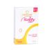 OMEGOR Vitality 1000 with 90% Omega-3 rTG! Certified 5 stars IFOS since 2006. EPA 535 mg and DHA 268 mg per capsule. Min structure 90% triglycerides and molecular distillation | 30 capsules