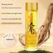  Kixolazr Ginseng Serum Ginseng Extract Liquid 120ml Ginseng Peptide Face Oil Anti-Aging Cleansing and Moisturizing Oil Ginseng Extract for All Skin Types - Buy Online on GoSupps.com