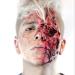 Mehron Makeup Special FX Set for Halloween, Christmas Gifts, Cosplay with Practice Head - Buy Online on GoSupps.com