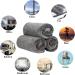 Magic Wipes Cloths XXL Bathroom Magicwipe XXL Bathroom Drying Cloth 40x60cm Magicwipe Bathroom Drying Cloth Thickened Magic Cleaning Cloth Super Absorbent No Streaks (2) - Buy Online on GoSupps.com