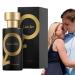 Golden Lure Perfume Pheromone Perfume Spay For Men Cologne For Men Attract Women Romantic Glitter Perfume Gift 50 M - Buy Online on GoSupps.com