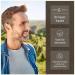 Organic Ginger Capsules - 250 Vegan Capsules | High Dose 600mg | Additive-Free for Optimal Health - Buy Online on GoSupps.com