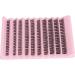 Individual Lashes Cluster Individual Lashes Curled Lightweight DIY for Makeup (DIY-SET-001) - Buy Online on GoSupps.com