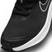 Buy Nike Unisex Kids Star Runner 3 Gymnastics Shoes - Size 27.5 EU Black/Dark Smoke Grey | International Shipping Available - Buy Online on GoSupps.com