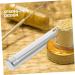 Buy Ciieeo 6-Stick MOXA Chandelier Moxibustion Stick Rollers - Stainless Steel Moxa Warmer & Holder for Optimal Moxibustion Therapy - Buy Online on GoSupps.com