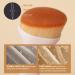 Foundation Concealer Brush Set - Double-Ended Blending Makeup Brush for Liquid/Powder - Pink Face Makeup Brushes - Buy Online on GoSupps.com