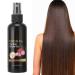 100ml Onion Oil Hair Growth Spray | Essential Oils for Hair Repair & Daily Use | All Hair Types - Buy Online on GoSupps.com