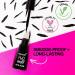Wet n Wild H20 Proof Liquid Liner Dark Brown 0.17oz - Waterproof Long-Lasting Formula - Buy Online on GoSupps.com
