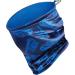 NIKE Unisex Neckwarmer 2.0 - Reversible NSW/SIGNAL BLUE | One Size | International Shipping - Buy Online on GoSupps.com