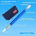 Art Light Pen Set for Women & Girls | Easy Nail Art & DIY Craft Painting Tool - Buy Online on GoSupps.com