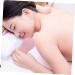 Magiclulu 4-Piece Fascia Ball Massage Set | Deep Tissue Neck & Back Massage Device | Sport Massage Balls for Pain Relief - Buy Online on GoSupps.com