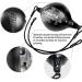 NDNRTA Double End Bag Boxing Set with Leather Boxing Ball - Quick Improvement Training Kit | US Shipping | Camouflage Boxing Equipment - Buy Online on GoSupps.com