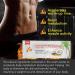 Body Sculpting Cream for Men Women 10pcs Fat Burning Belly Hot Cream Reduce Muscle Fatigue Burn Belly Fat - Buy Online on GoSupps.com