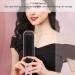 Hair Straightener Brush & Curling Wand Combo - Ionic Technology for Smooth Strands & Curly Waves - Buy Online on GoSupps.com