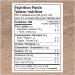 Quaker Oatmeal Cookie Mix 900g Oatmeal Cookie 900 g (Pack of 1) - Buy Online on GoSupps.com