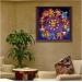 Constellation Aquarius Diamond Painting Kit - DIY Full Drill Zodiac Sign Embroidery Mosaic for Home Decor and Gifts - Buy Online on GoSupps.com