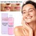 PDRN Pink Rose Water Toner Hydrating Soothing Facial Care with Hyaluronic Acid Barrier Support Even Tone Pore Refining Soft Glow Skin Alcohol-Free Formula for All Skin Types 8.45oz - Buy Online on GoSupps.com