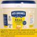 Hellmann's Real Mayonnaise 2 Litre Classic Creamy Taste for Perfect in Sandwiches and Salad Dressing Pack of 1 - Buy Online on GoSupps.com