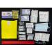 Rau-Trio 3in1 First Aid Set 2023/2024 - Red Bandage Pocket DIN 13164 ECE Warning Triangle EN20471 Vest & EN 14683 Masks - International Shipping Available - Buy Online on GoSupps.com