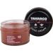 Shoe Cream 50 ml - Nourishing Polishing & Protective for Leather Shoes & Bags - Brown Tile (10) - Buy Online on GoSupps.com