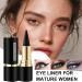 Fenayuu Matte quick drying eyeliner kajal pen water resistant eyeliner pen for long lasting eye shadow long lasting beauty makeup for natural makeup - Buy Online on GoSupps.com